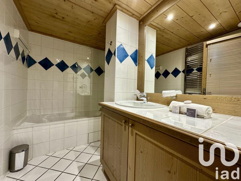 Appartement - 54 m² - 3 pièces