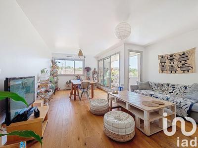 Appartement - 103 m² - 5 pièces