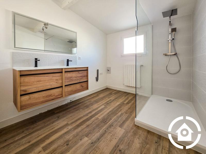 Maison - 84 m² - 4 pièces