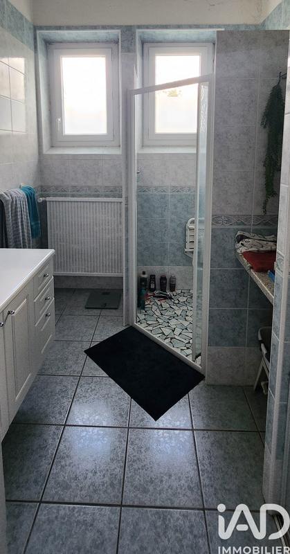 Maison - 270 m² - 6 pièces