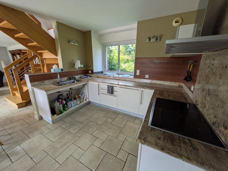 Propriété - 439 m² - 19 pièces