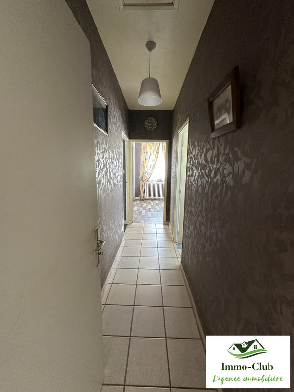 Maison contemporaine - 170 m² - 5 pièces