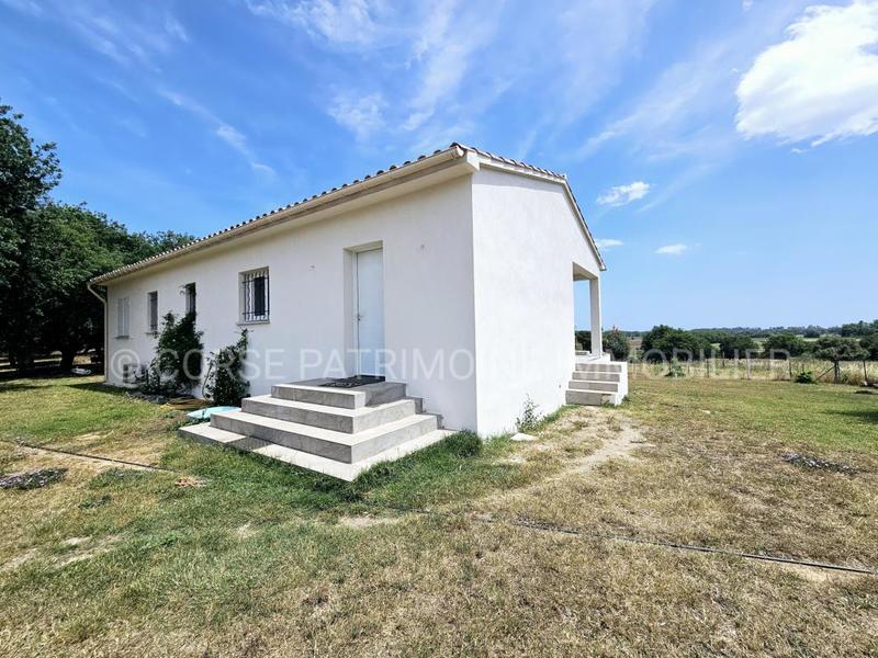 Villa - 95 m² - 4 pièces
