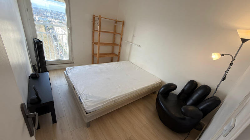 Appartement - 50 m² - 3 pièces
