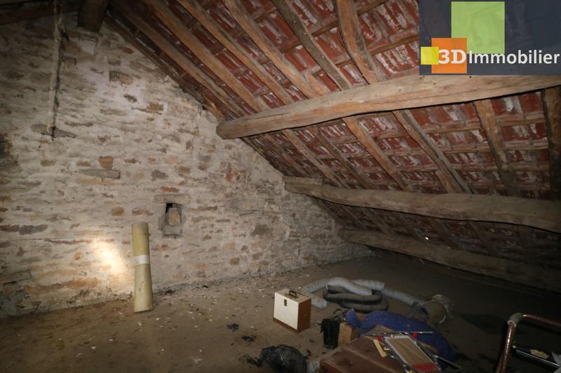 Maison - 170 m² - 6 pièces