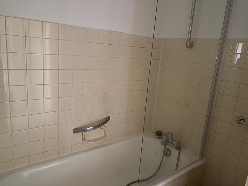 Appartement - 98 m² - 5 pièces