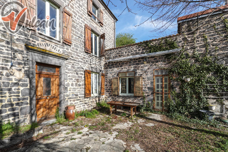 Maison - 164 m² - 6 pièces