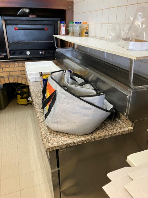 Fonds de commerce - Magasins - 50 m²