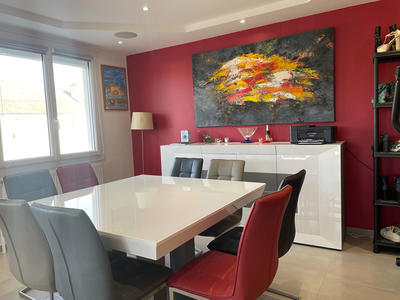 Maison - 154 m² - 5 pièces