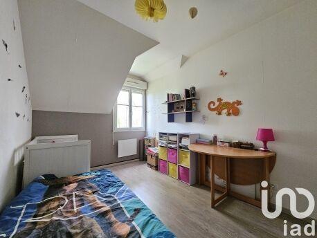 Duplex - 85 m² - 4 pièces