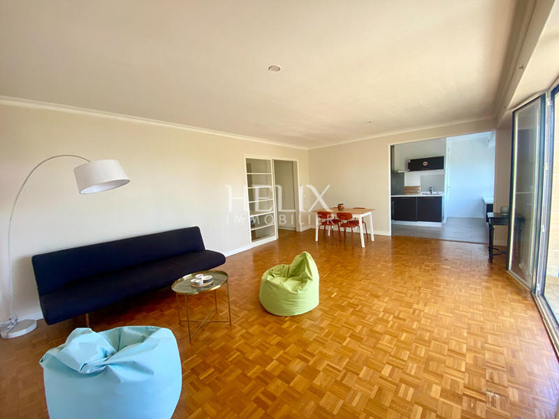 Appartement - 87 m² - 3 pièces