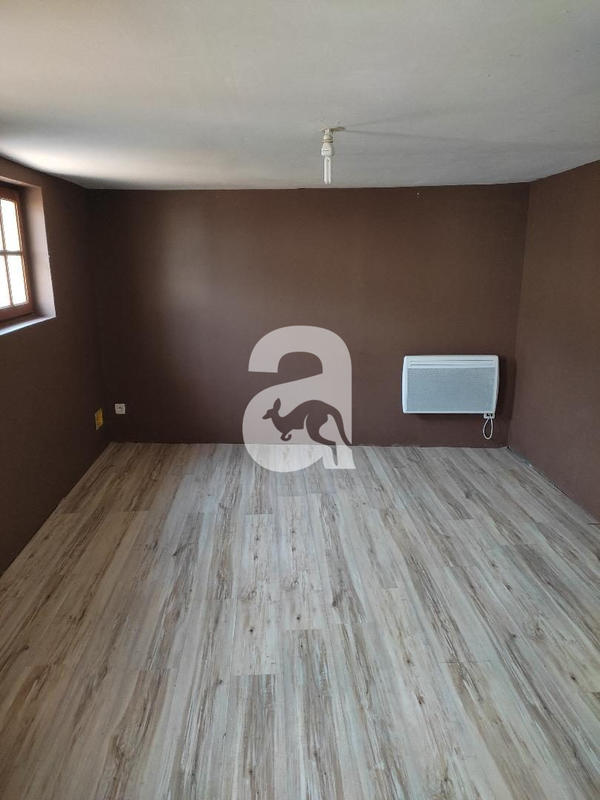 Maison ancienne - 97 m² - 4 pièces