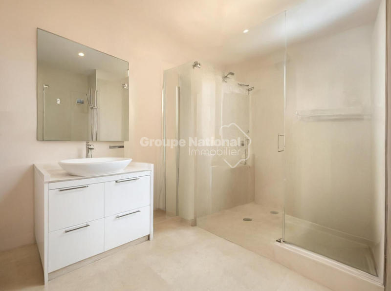 Appartement - 78 m² - 3 pièces