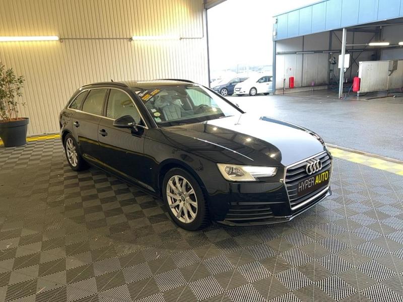 Audi A4 Avant Business 2.0 tdi ultra 190 s tronic 7line