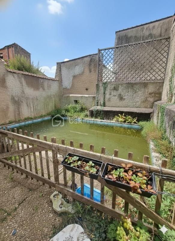 Demeure - 260 m² - 9 pièces