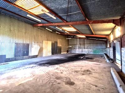 Bureau - 440 m² - 2 pièces