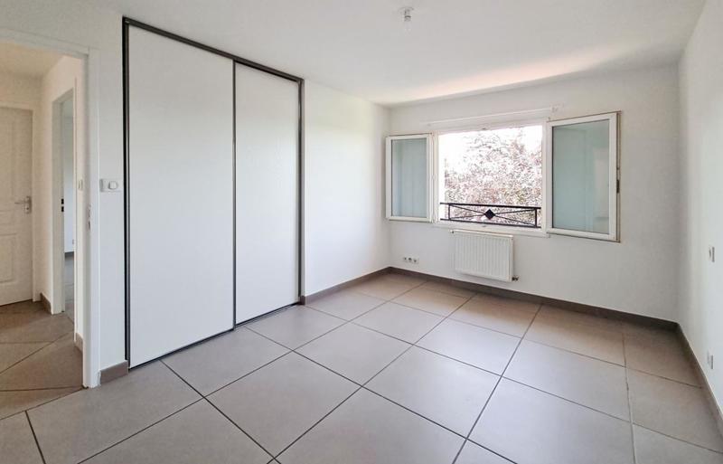 Maison - 126 m² - 6 pièces