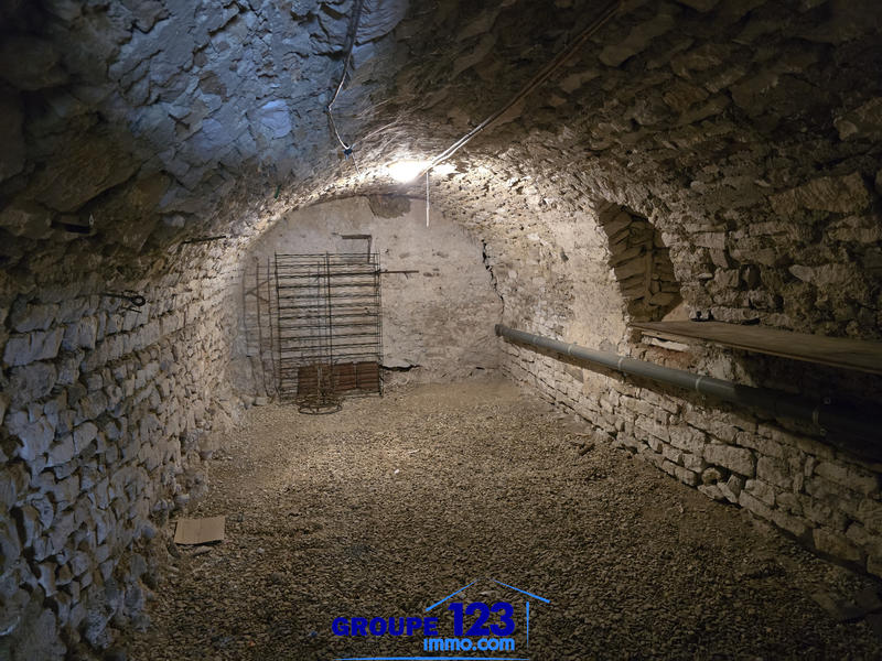 Maison - 152 m² - 4 pièces