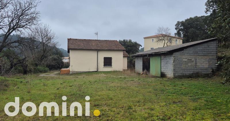 Maison traditionnelle - 155 m² - 7 pièces