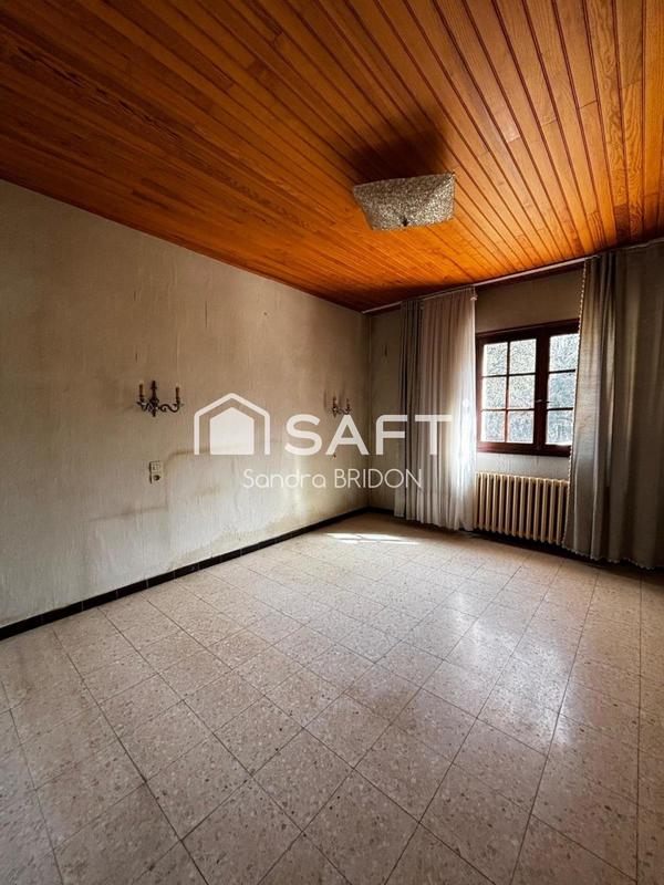 Villa - 168 m² - 6 pièces