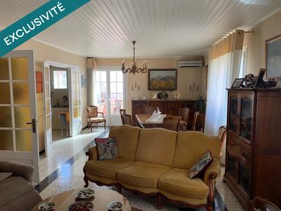 Maison - 280 m² - 14 pièces