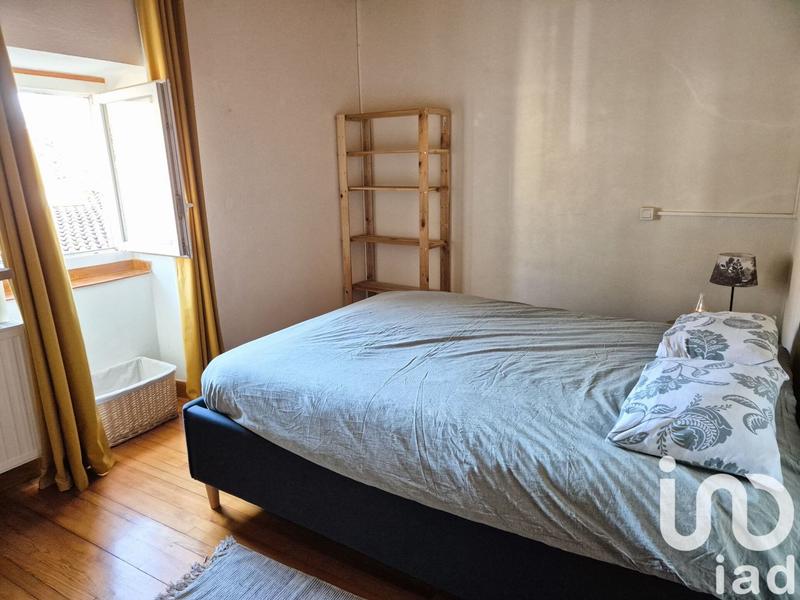 Maison - 101 m² - 5 pièces