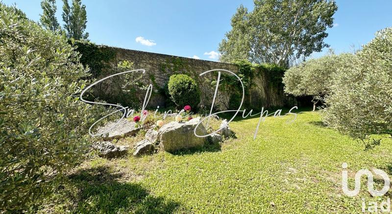 Maison - 300 m² - 10 pièces