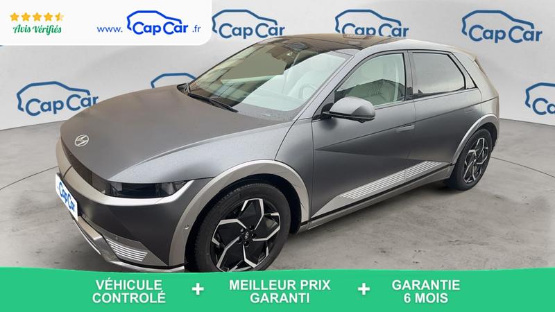 Hyundai ioniq 5 77,4 kWh 228 Executive - places Automatique