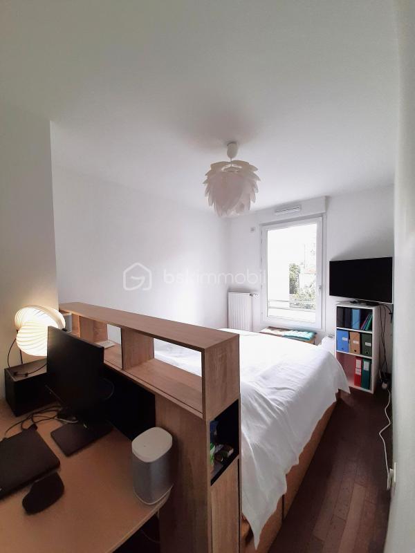 Maison traditionnelle - 73 m² - 4 pièces