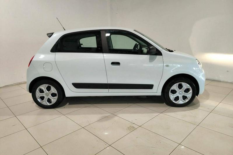 Renault Twingo E-Tech Electrique III Achat Intégral - 21 Life