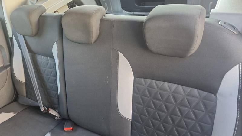 Dacia Sandero II 0.9 TCe 90 Stepway Ambiance