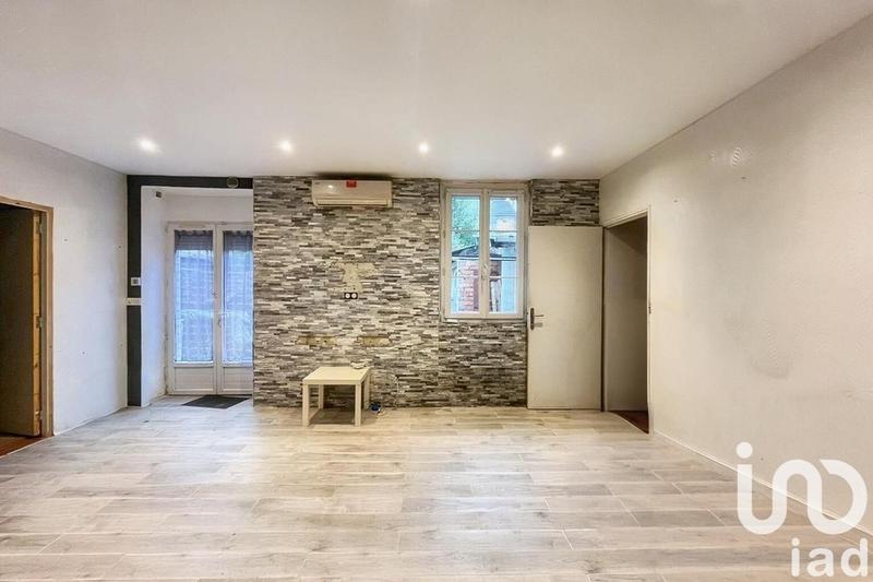 Appartement - 82 m² - 4 pièces