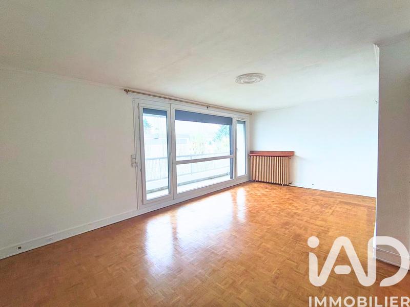 Appartement - 83 m² - 4 pièces