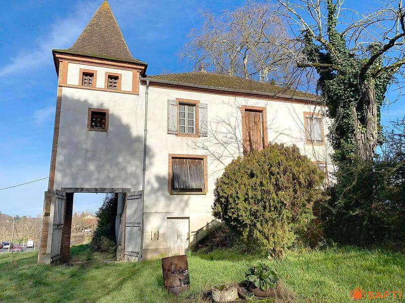 Maison - 175 m² - 5 pièces