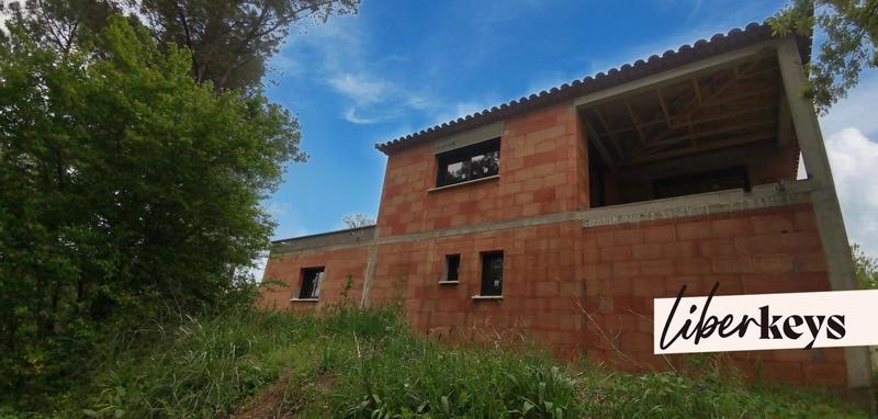 Maison - 107 m² - 2 pièces