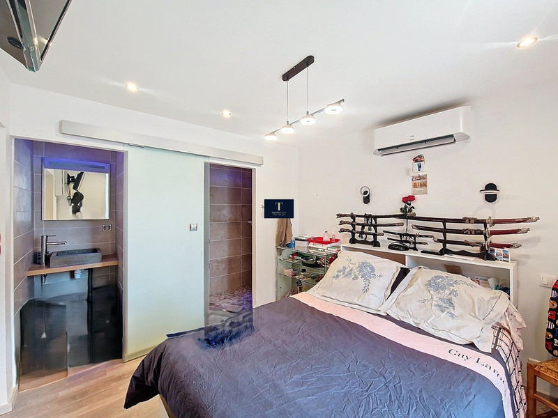 Maison traditionnelle - 121 m² - 5 pièces