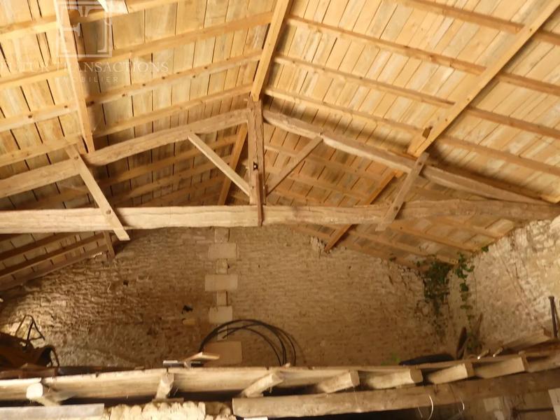 Maison - 125 m² - 4 pièces