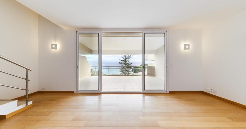 Duplex - 161 m² - 12 pièces