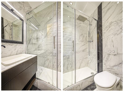 Appartement - 31 m² - 2 pièces