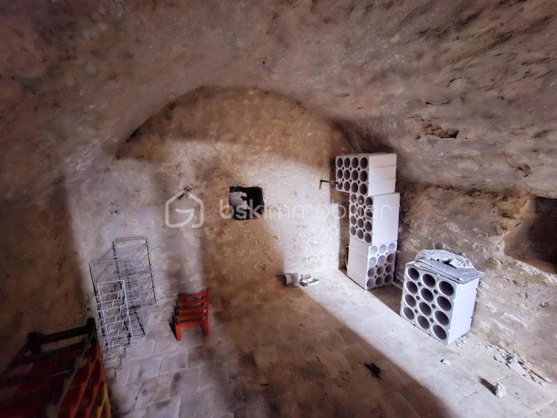 Longère - 106 m² - 5 pièces