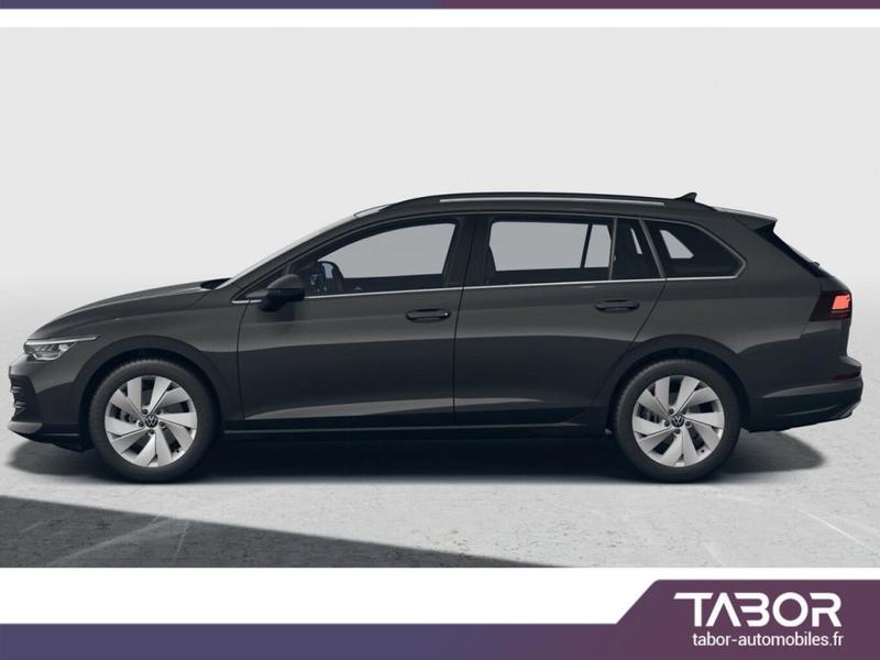 Volkswagen Golf Variant 2.0 Tdi 150 Dsg Style