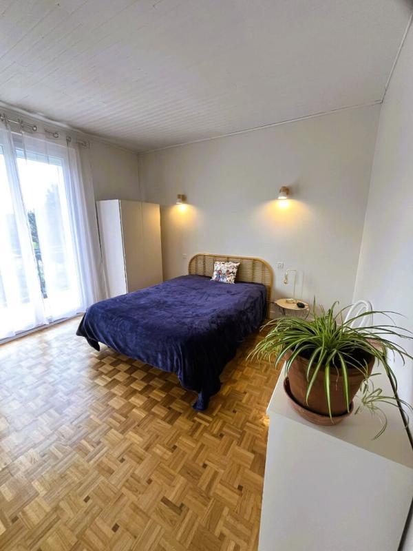 Maison - 116 m² - 5 pièces