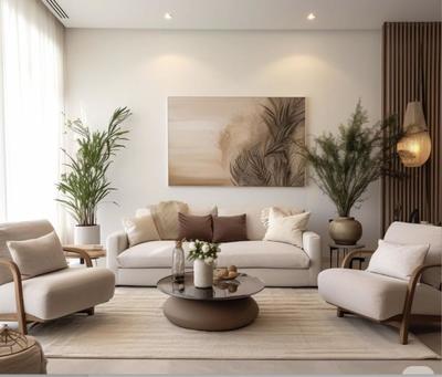 Appartement - 95 m² - 4 pièces