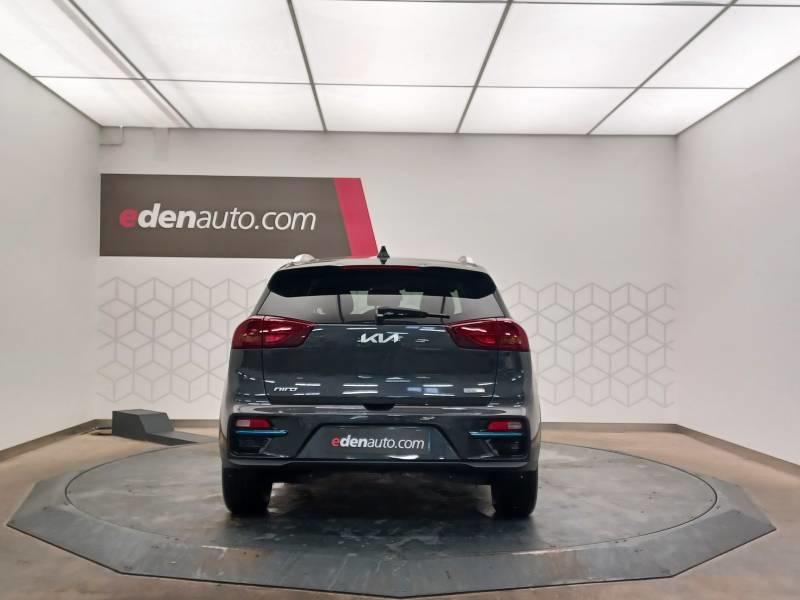 Kia Niro e- Electrique 204 ch Active