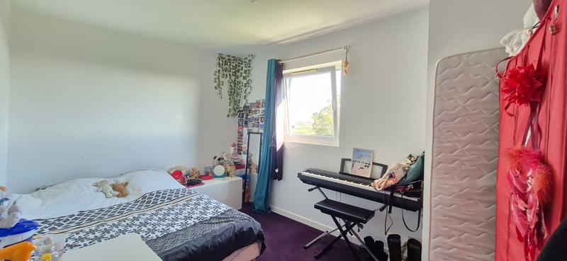 Maison de bois - 101 m² - 5 pièces