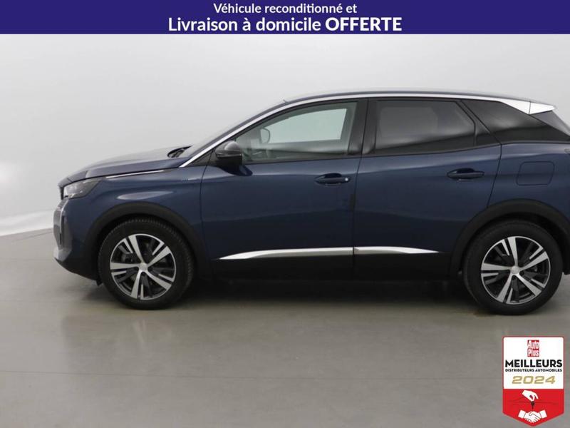 Peugeot 3008 Hybrid 225 e-Eat8 Allure Pack
