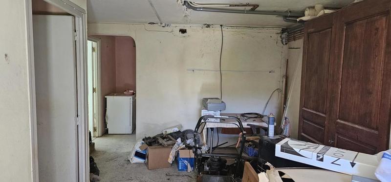 Maison - 113 m² - 5 pièces