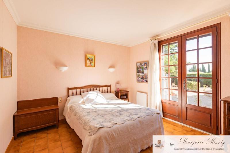 Villa - 136 m² - 6 pièces