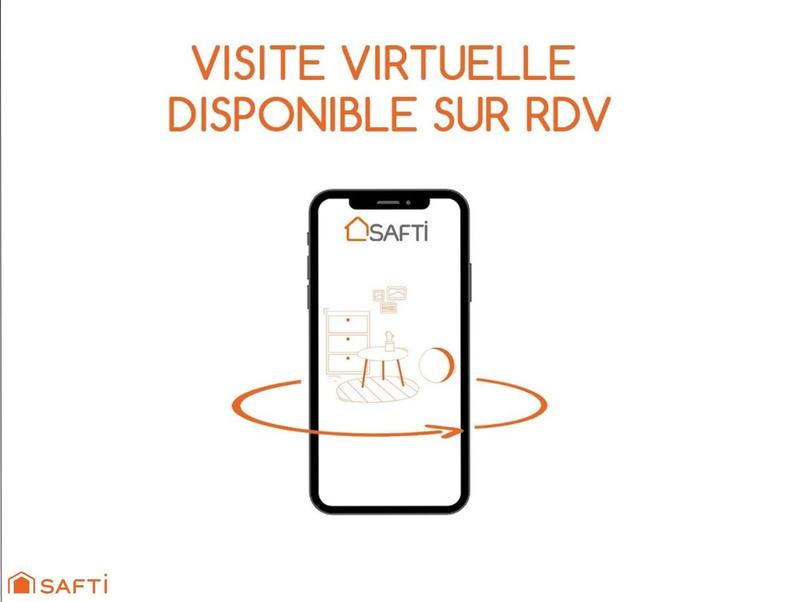 Villa - 284 m² - 9 pièces