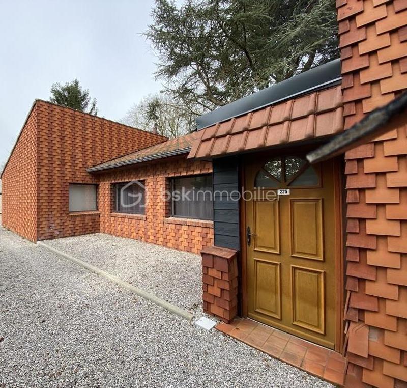 Maison de ville - 219 m² - 10 pièces